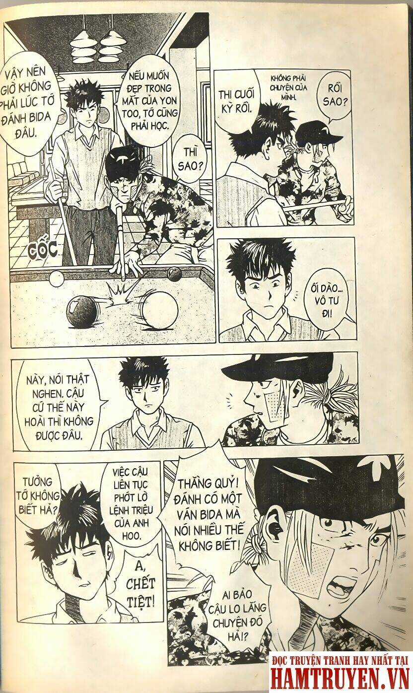 Ai Hơn Ai - Chapter 255 - Trang 3