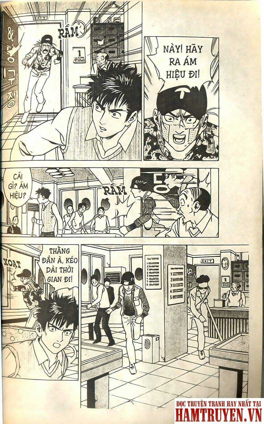 Ai Hơn Ai - Chapter 255 - Trang 5