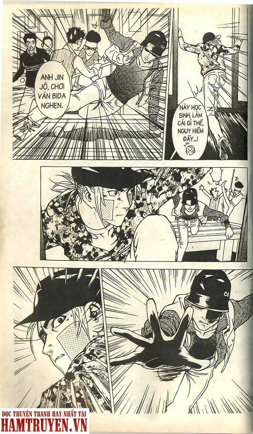 Ai Hơn Ai - Chapter 255 - Trang 6