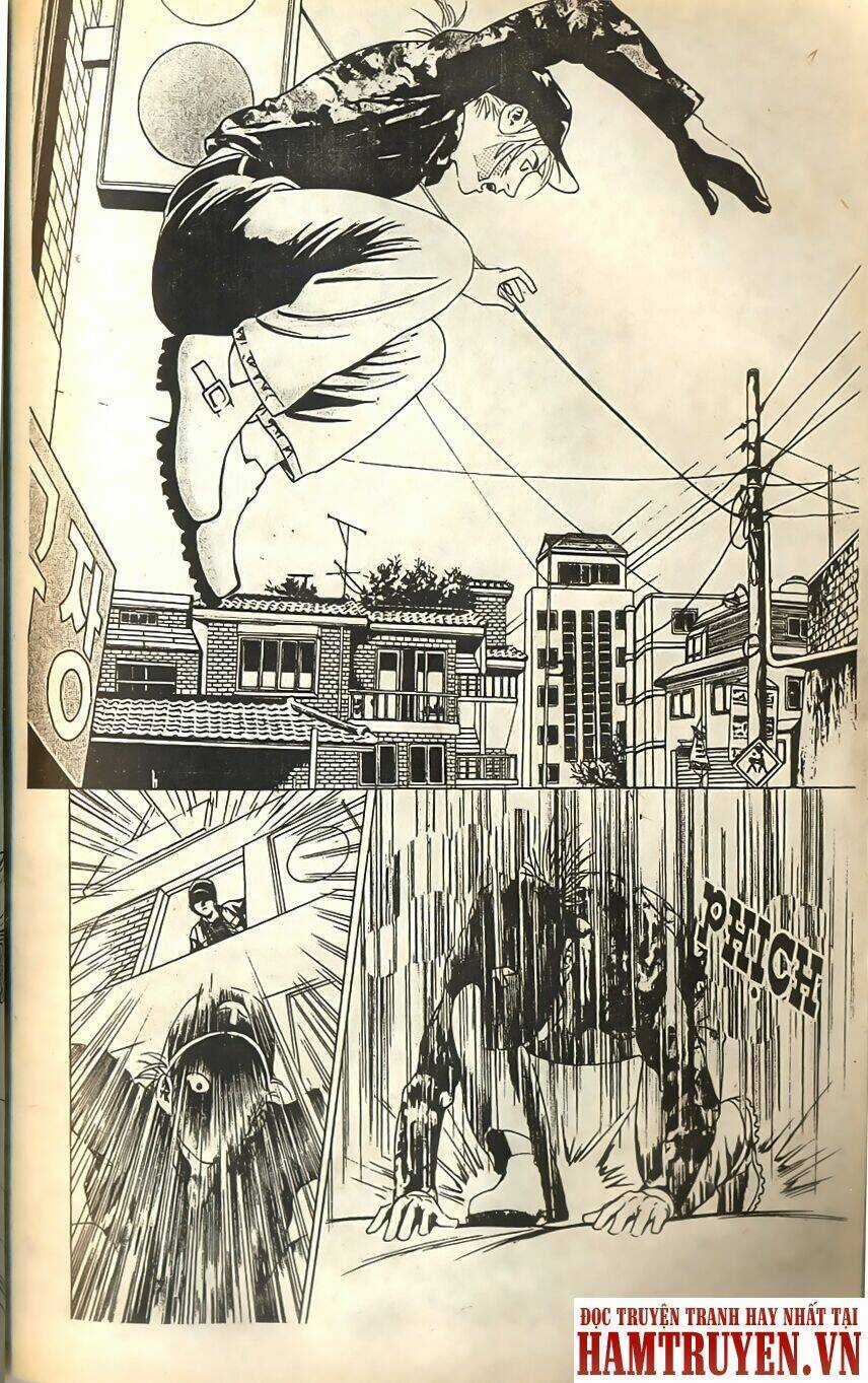 Ai Hơn Ai - Chapter 255 - Trang 7