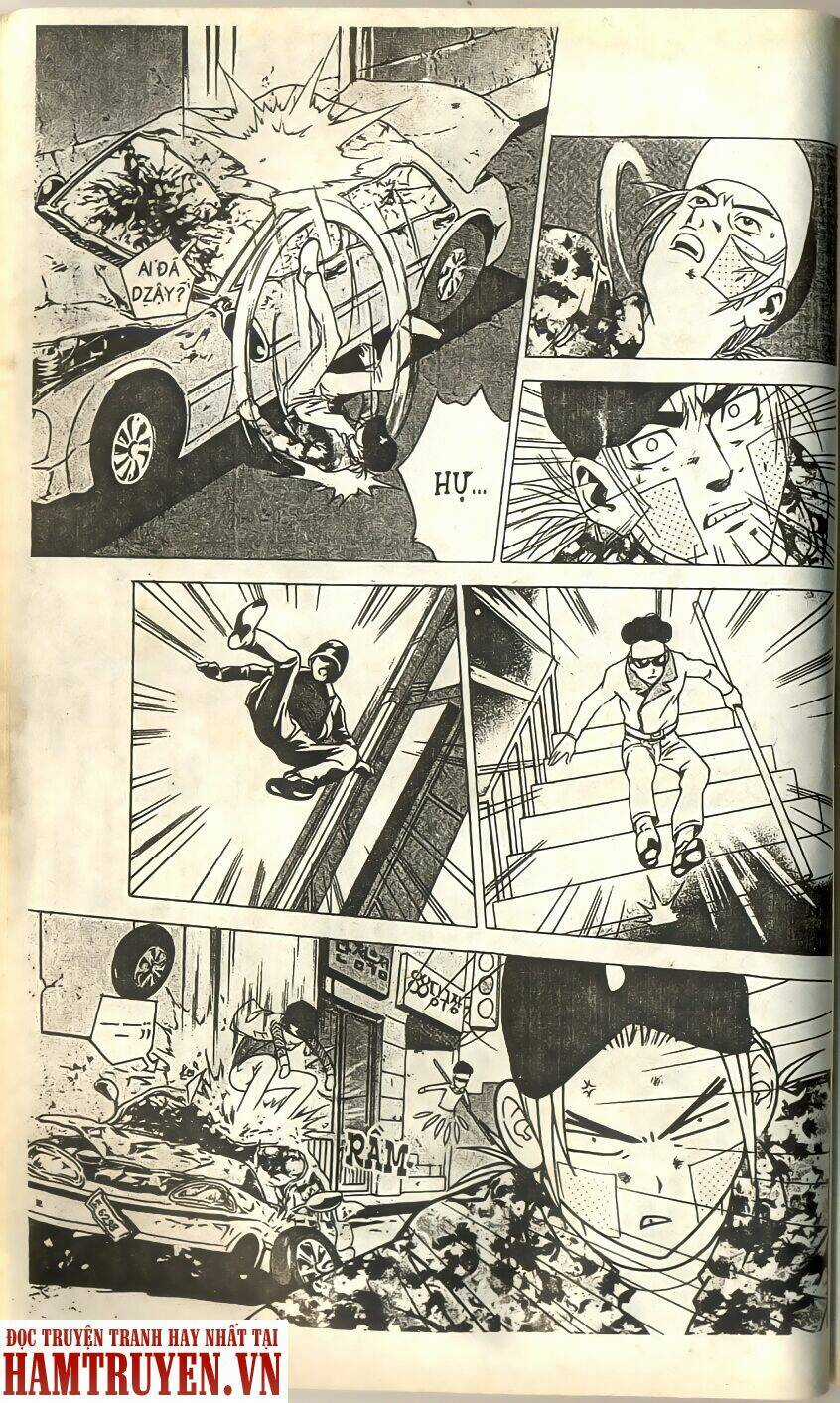 Ai Hơn Ai - Chapter 255 - Trang 8