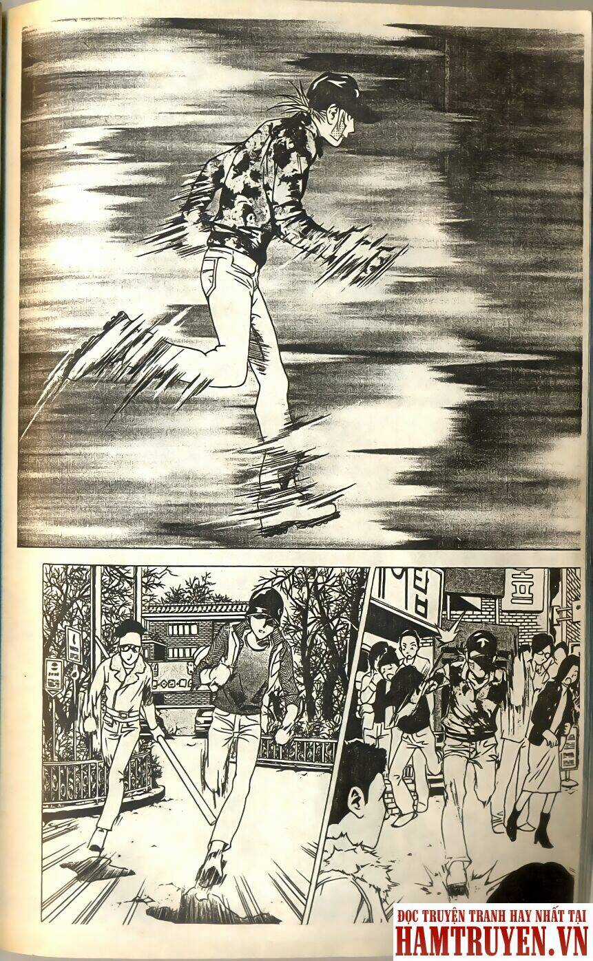 Ai Hơn Ai - Chapter 255 - Trang 9