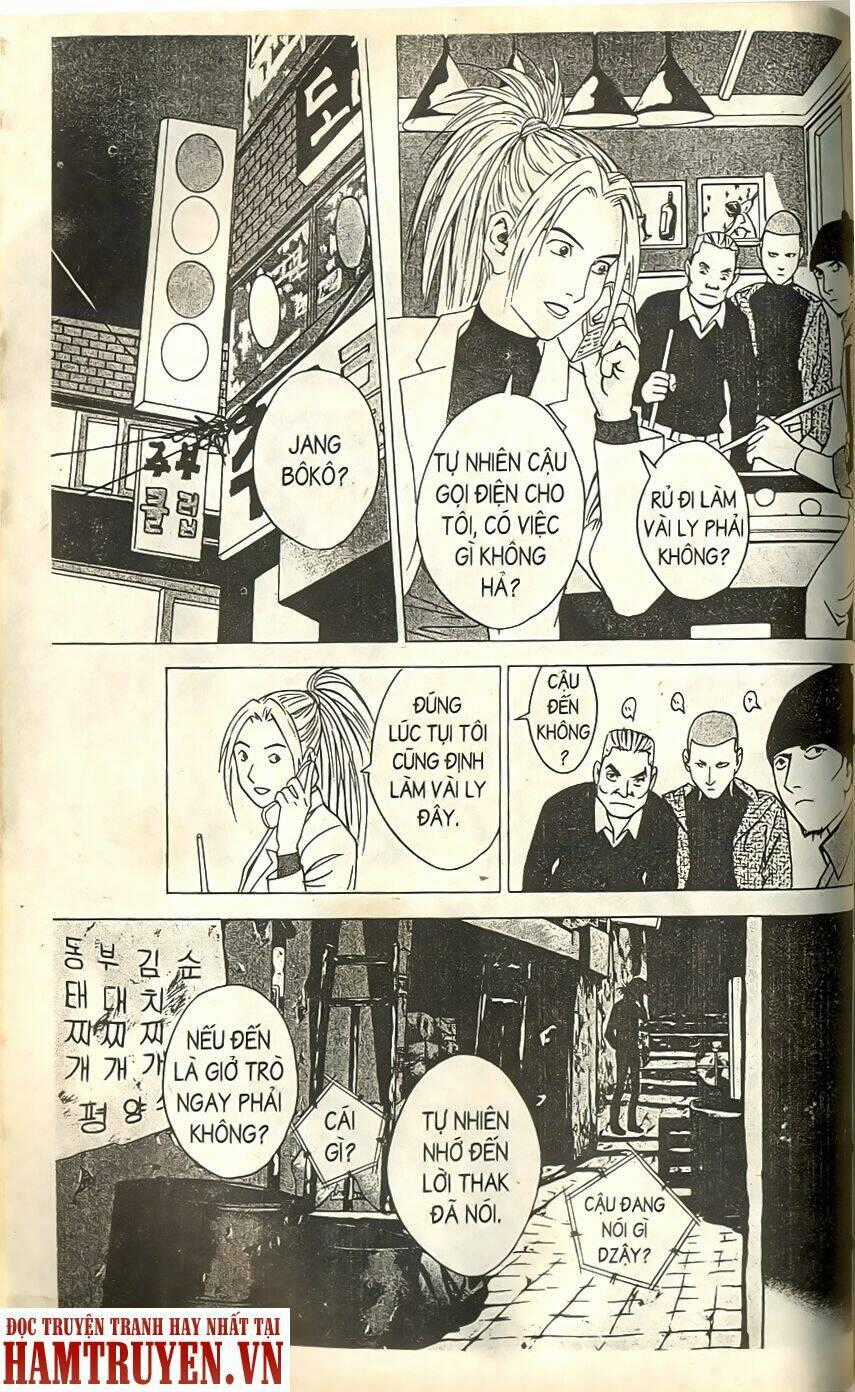 Ai Hơn Ai - Chapter 256 - Trang 2