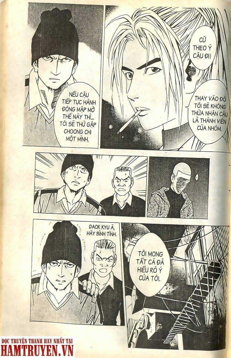 Ai Hơn Ai - Chapter 256 - Trang 14