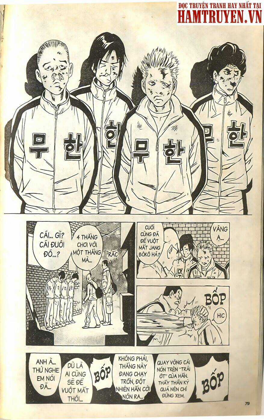 Ai Hơn Ai - Chapter 256 - Trang 15