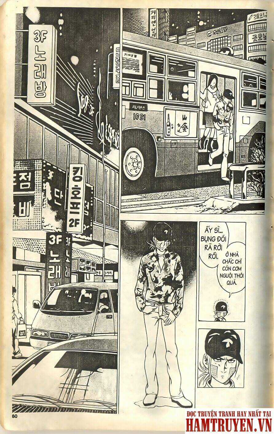 Ai Hơn Ai - Chapter 256 - Trang 16