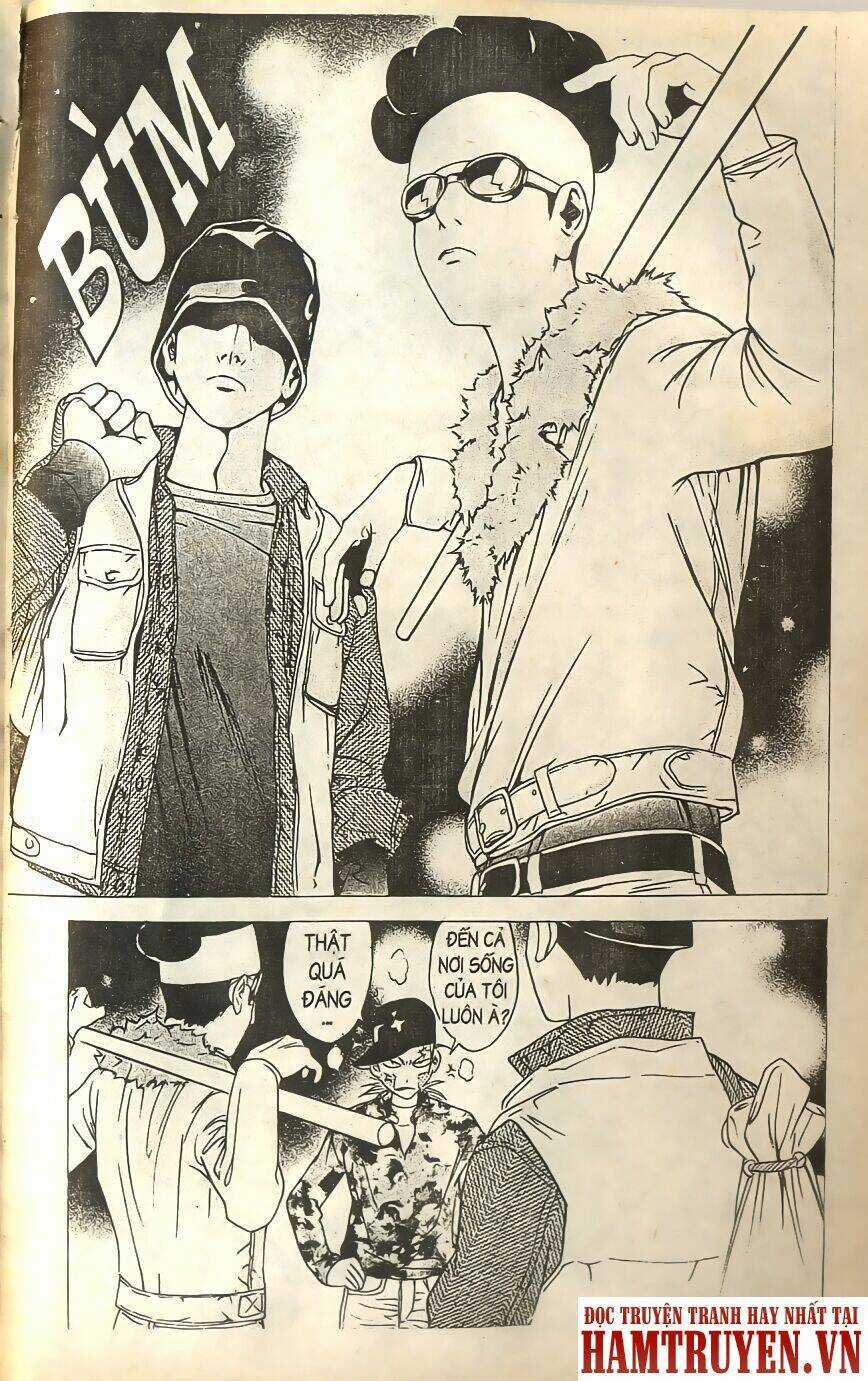 Ai Hơn Ai - Chapter 256 - Trang 17