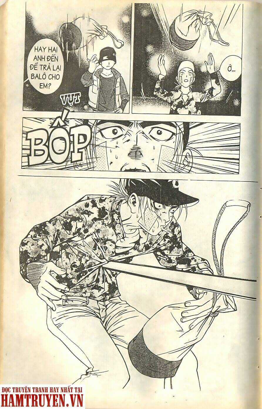 Ai Hơn Ai - Chapter 256 - Trang 18