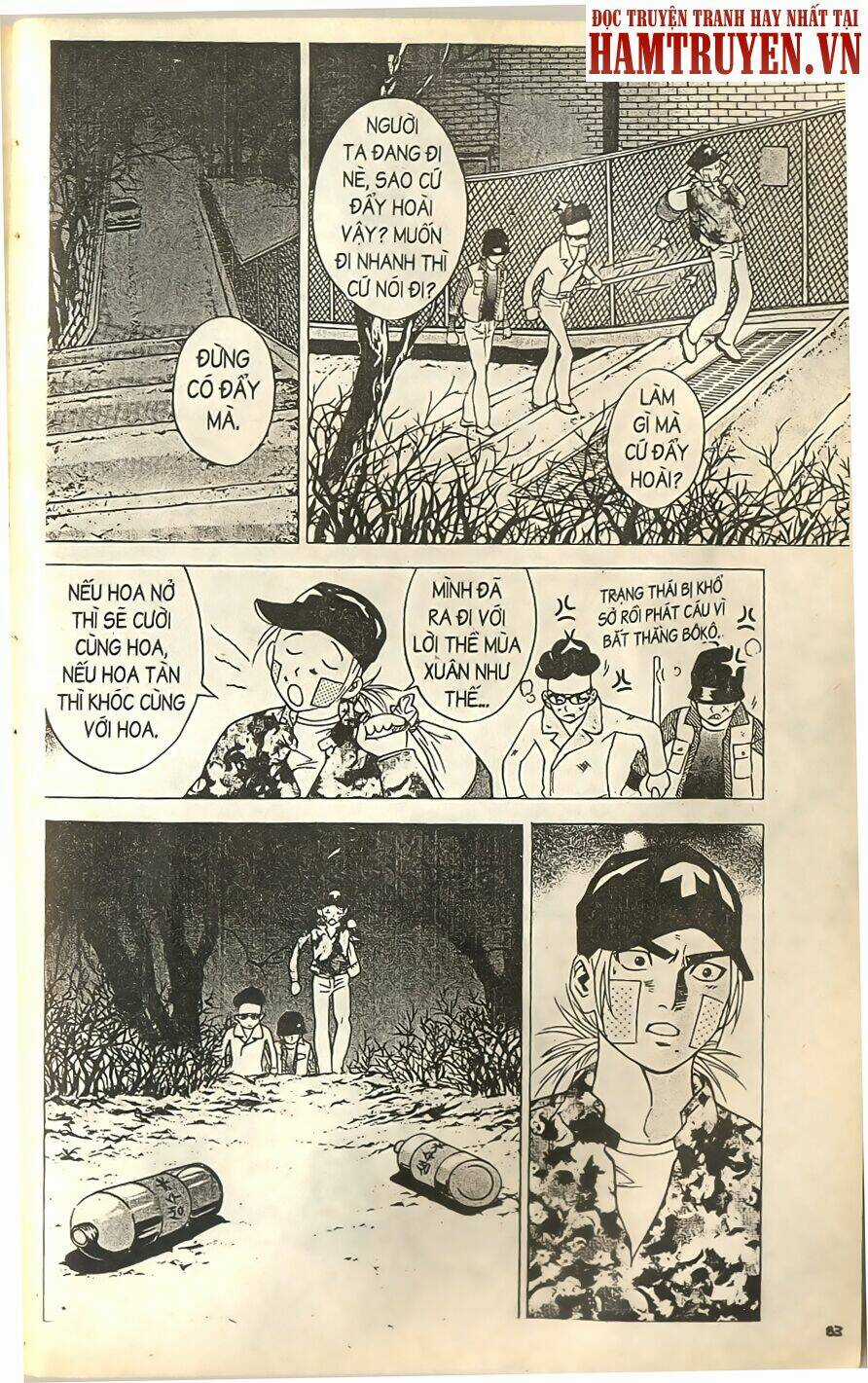 Ai Hơn Ai - Chapter 256 - Trang 19