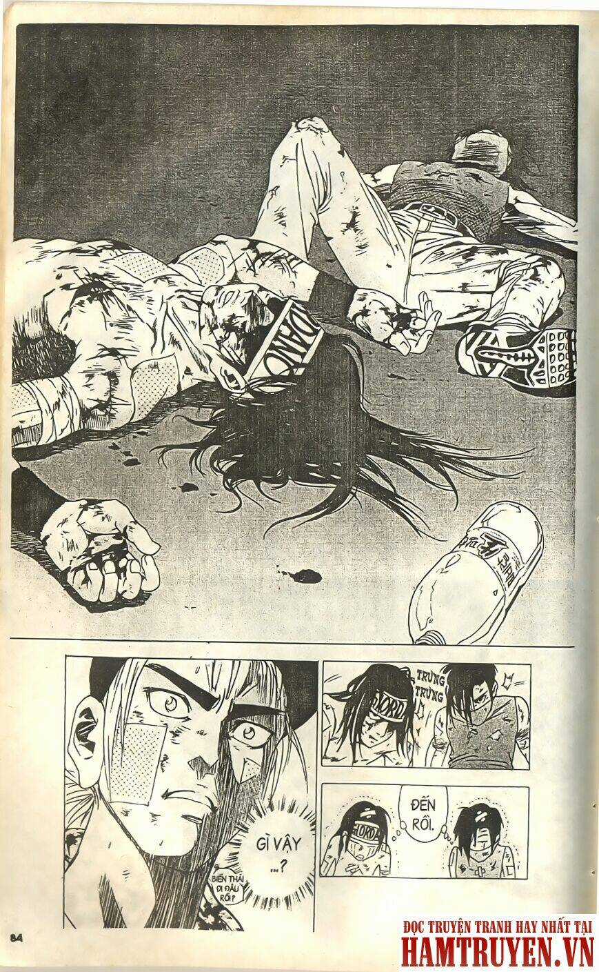 Ai Hơn Ai - Chapter 256 - Trang 20