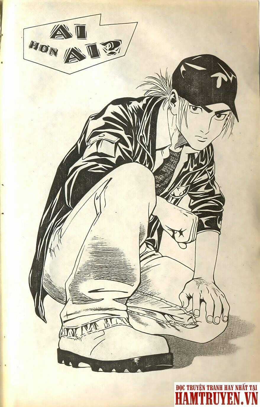 Ai Hơn Ai - Chapter 256 - Trang 21