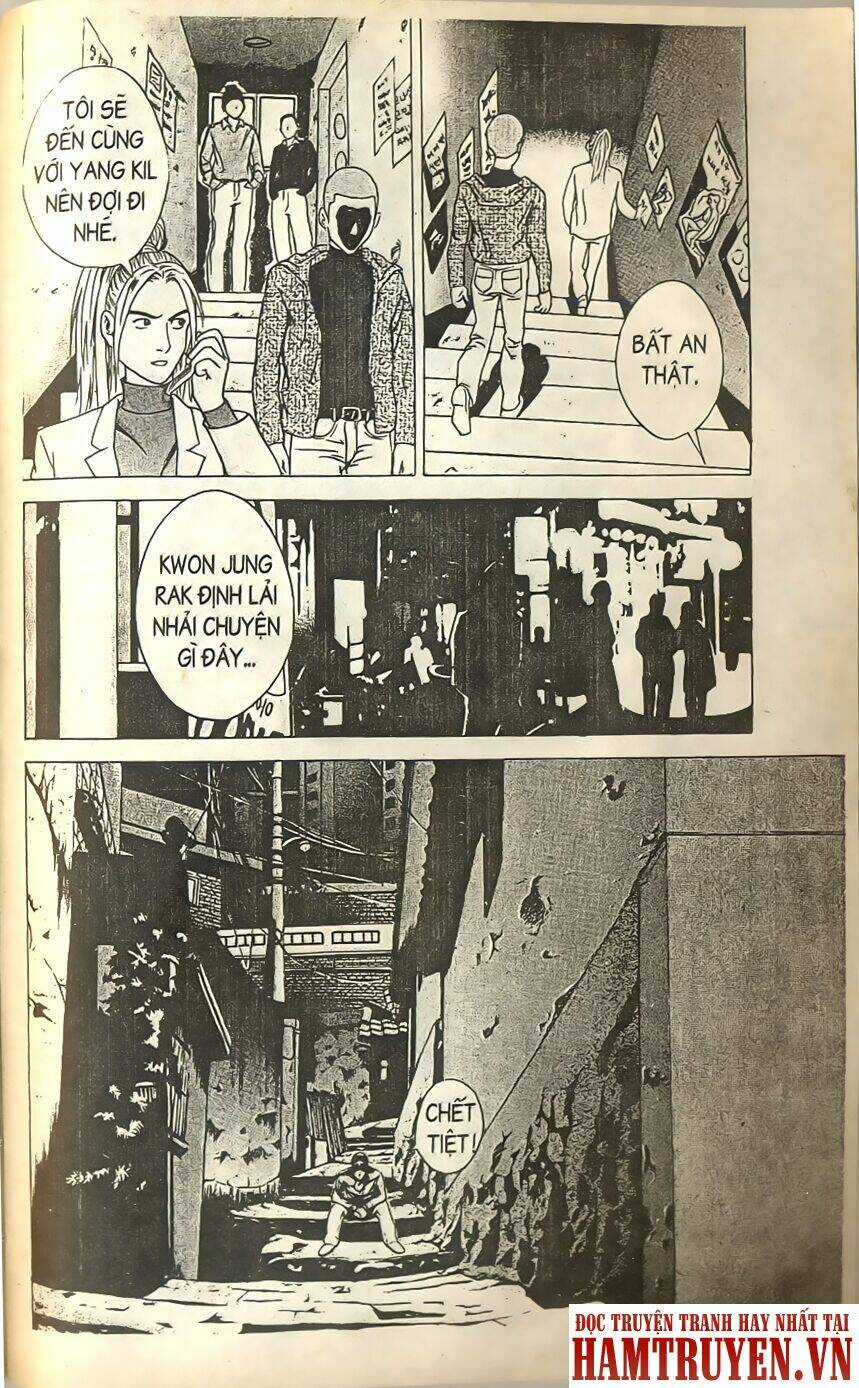 Ai Hơn Ai - Chapter 256 - Trang 5