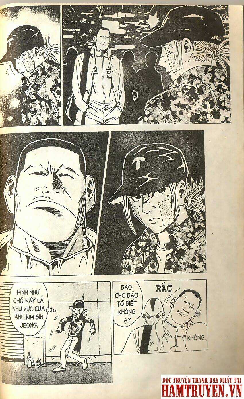 Ai Hơn Ai - Chapter 256 - Trang 7