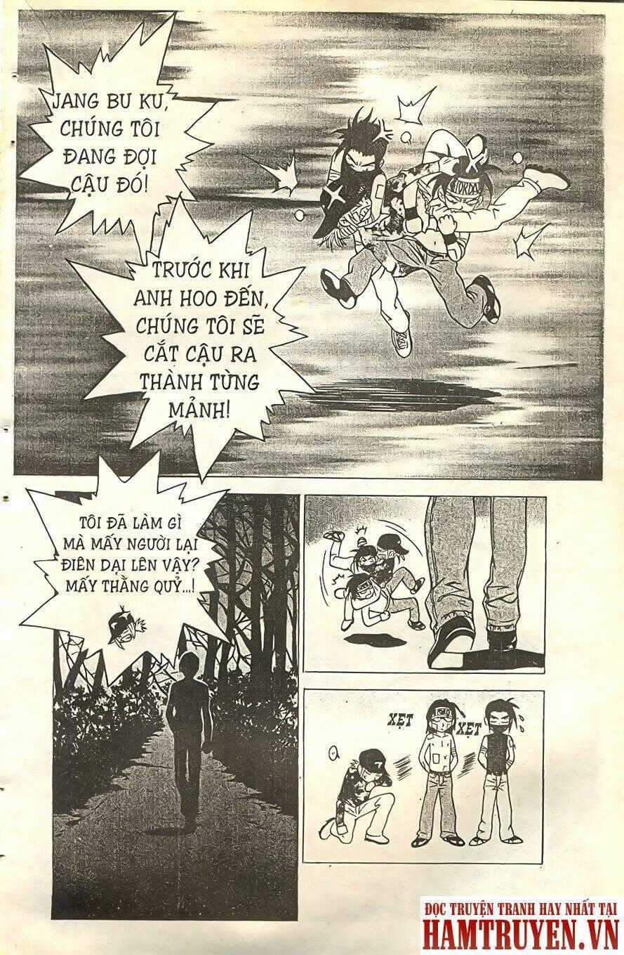 Ai Hơn Ai - Chapter 257 - Trang 2