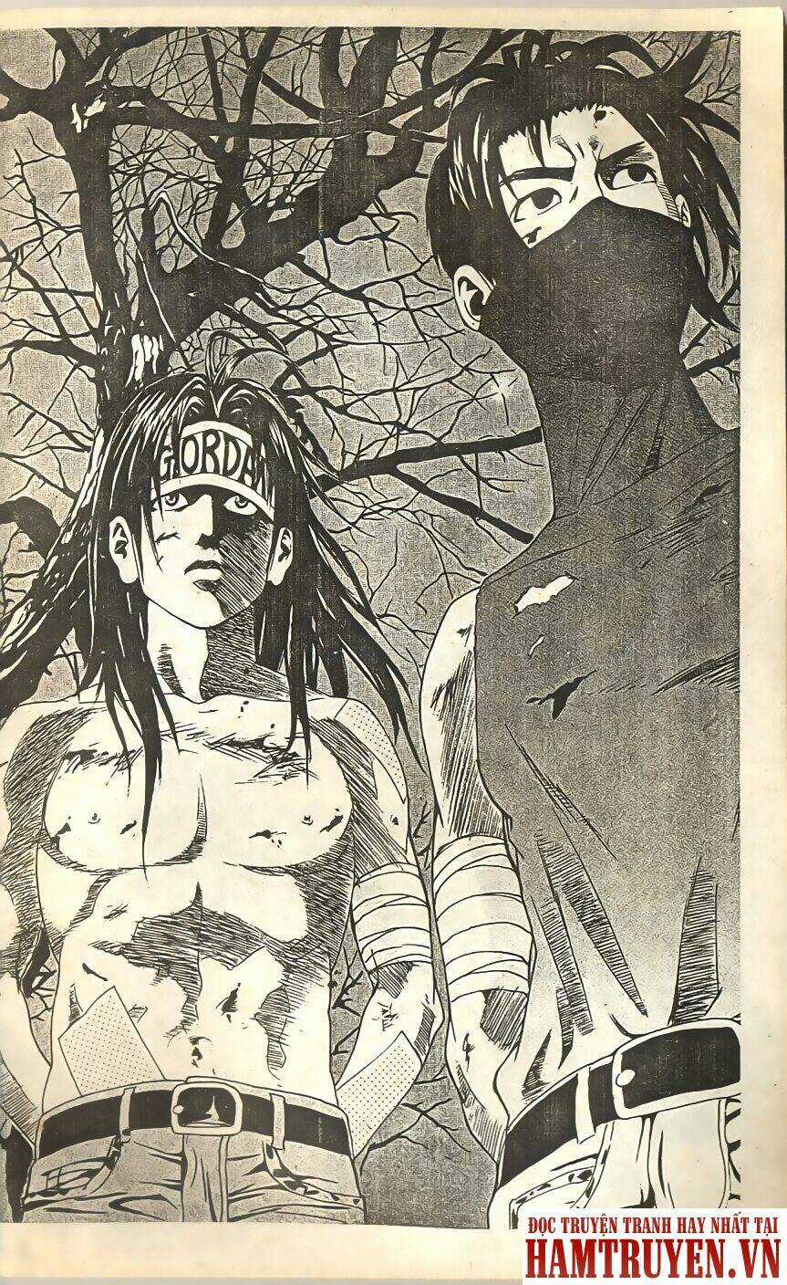 Ai Hơn Ai - Chapter 257 - Trang 12