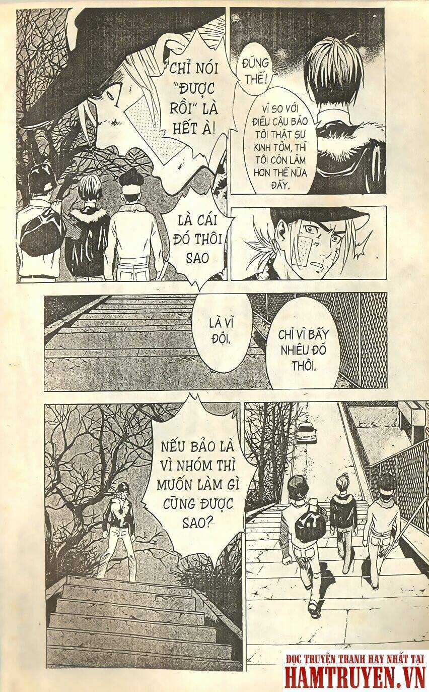 Ai Hơn Ai - Chapter 257 - Trang 14