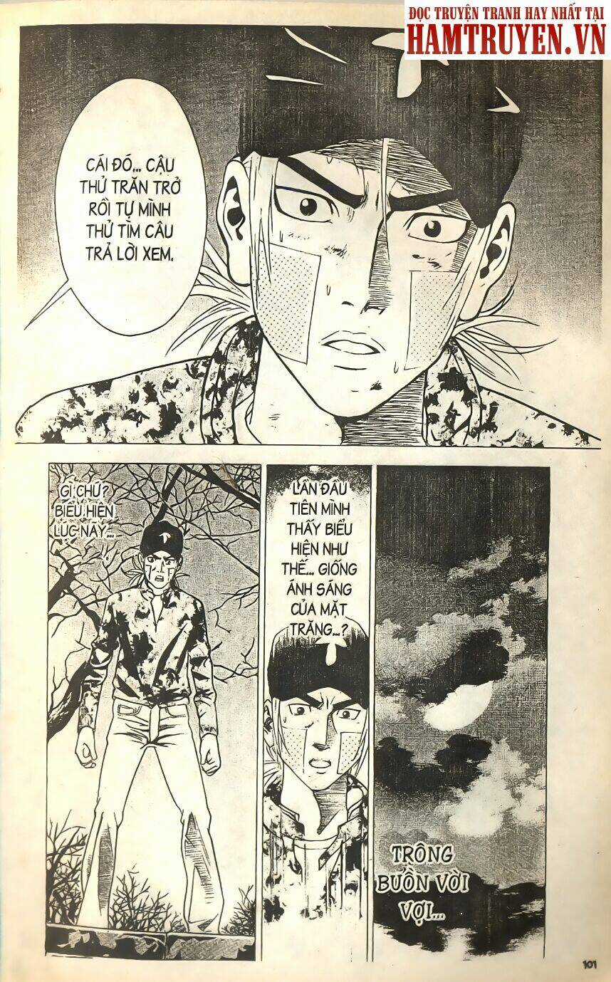 Ai Hơn Ai - Chapter 257 - Trang 16