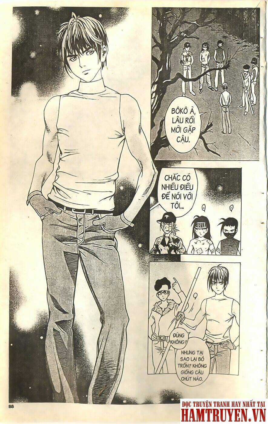 Ai Hơn Ai - Chapter 257 - Trang 3