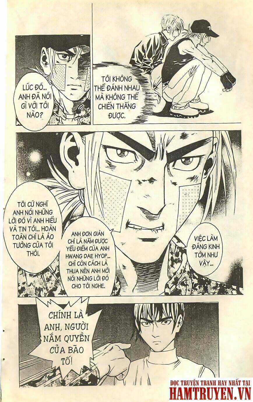 Ai Hơn Ai - Chapter 257 - Trang 6