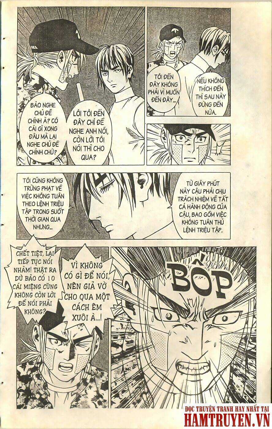 Ai Hơn Ai - Chapter 257 - Trang 8