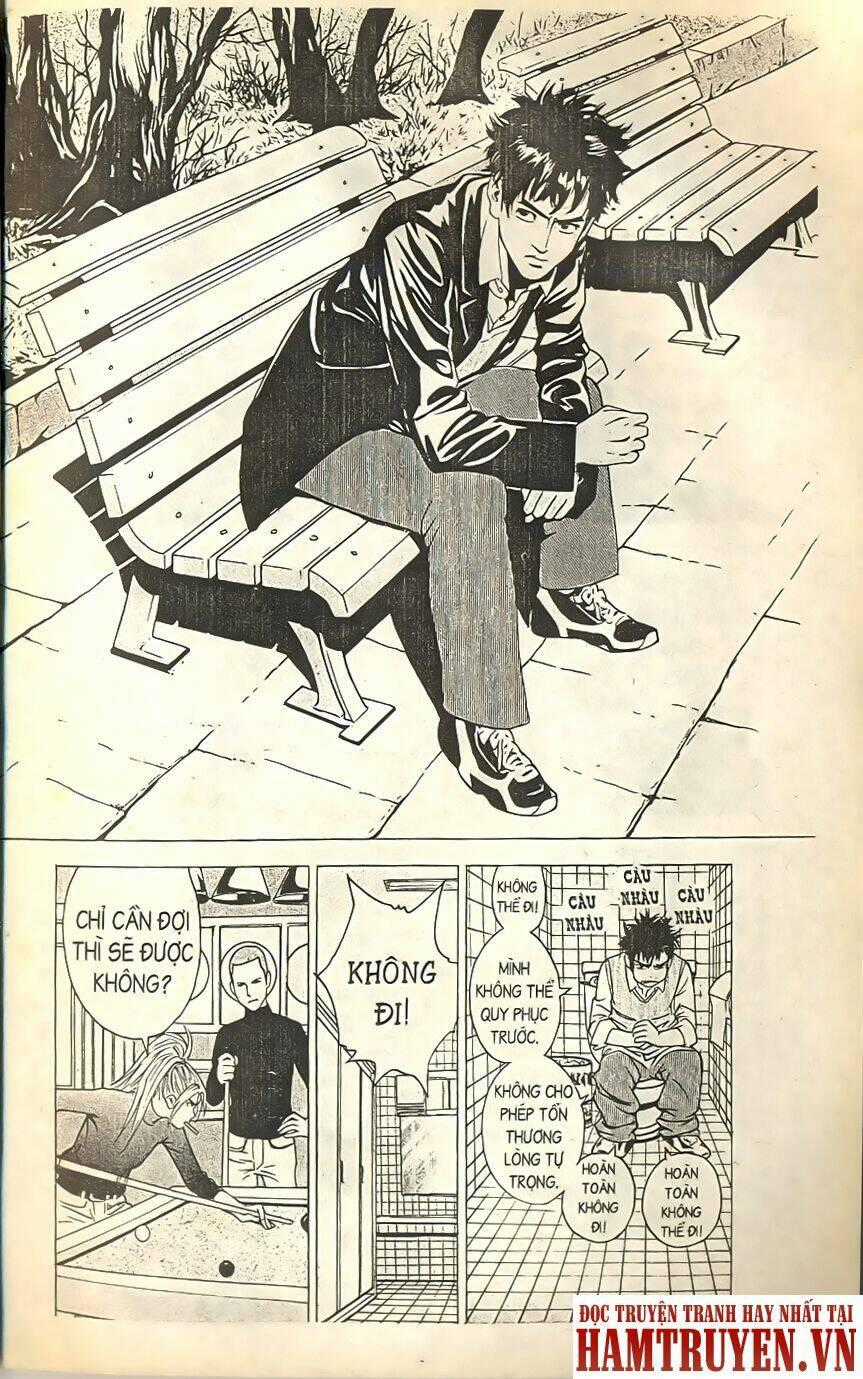 Ai Hơn Ai - Chapter 258 - Trang 2