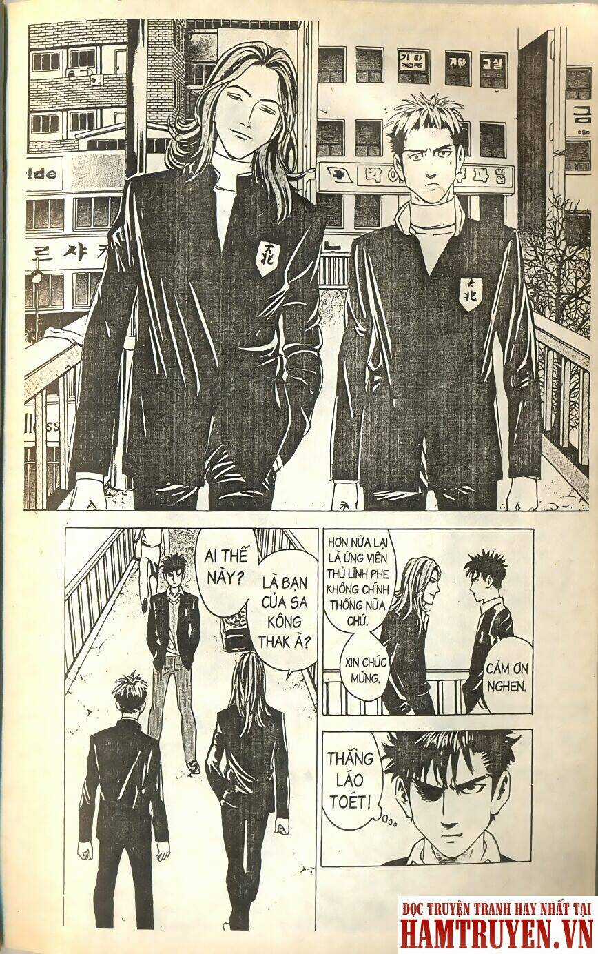 Ai Hơn Ai - Chapter 258 - Trang 12