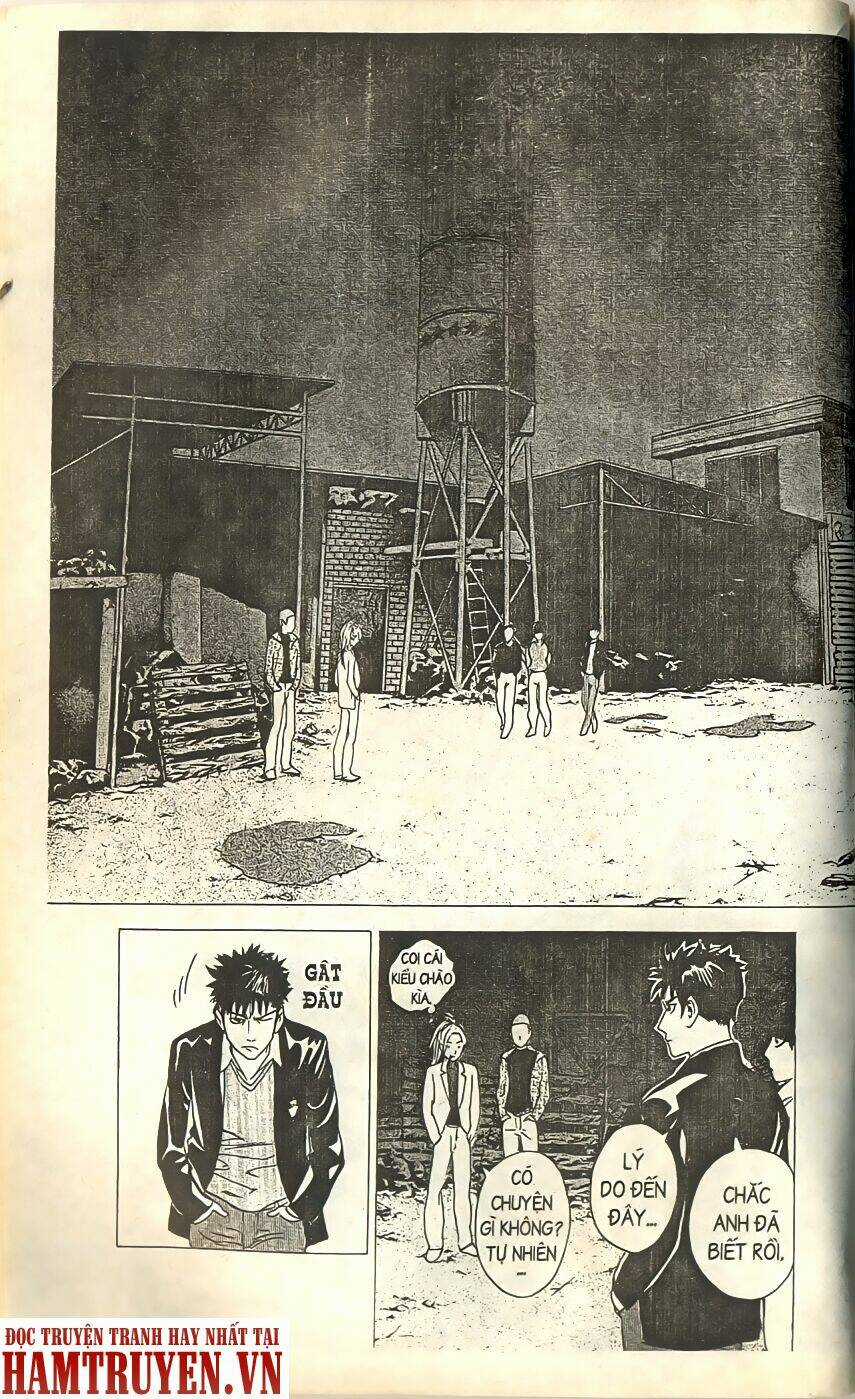 Ai Hơn Ai - Chapter 258 - Trang 15