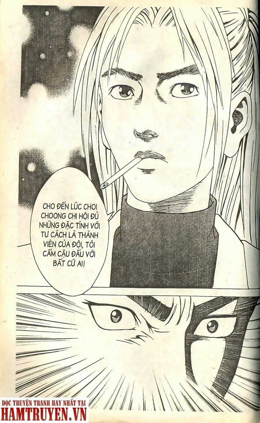 Ai Hơn Ai - Chapter 258 - Trang 19