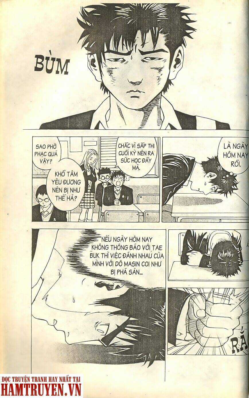 Ai Hơn Ai - Chapter 258 - Trang 5