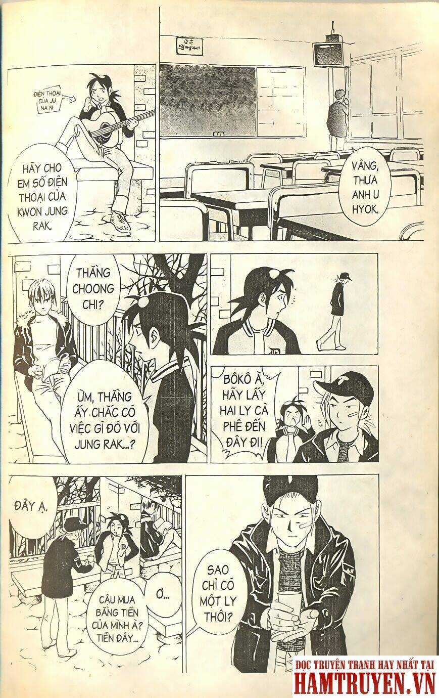 Ai Hơn Ai - Chapter 258 - Trang 6