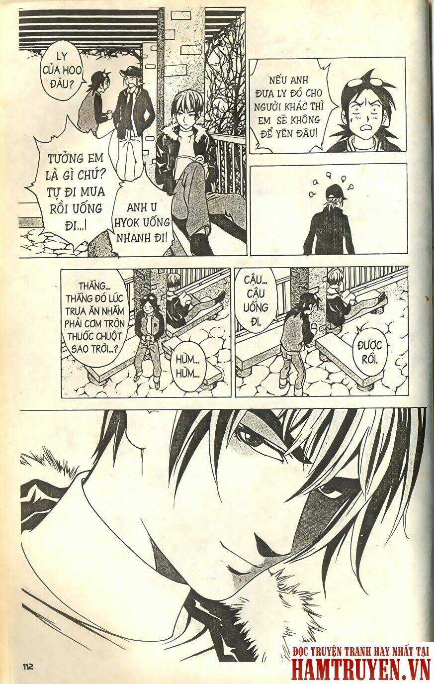 Ai Hơn Ai - Chapter 258 - Trang 7