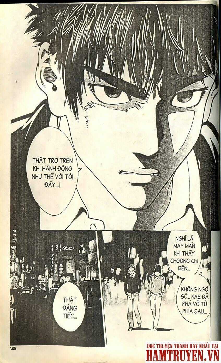 Ai Hơn Ai - Chapter 259 - Trang 2