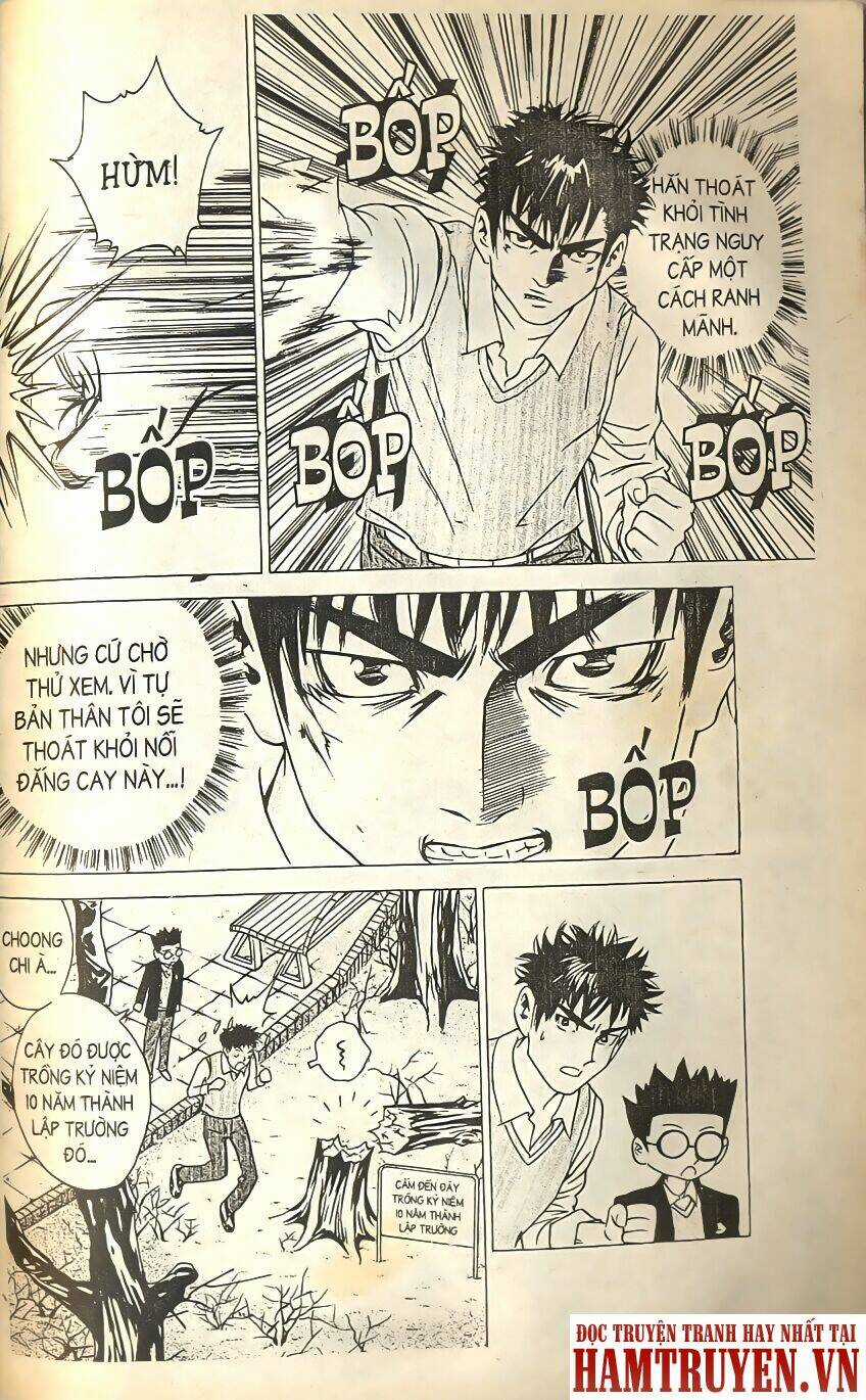 Ai Hơn Ai - Chapter 259 - Trang 15