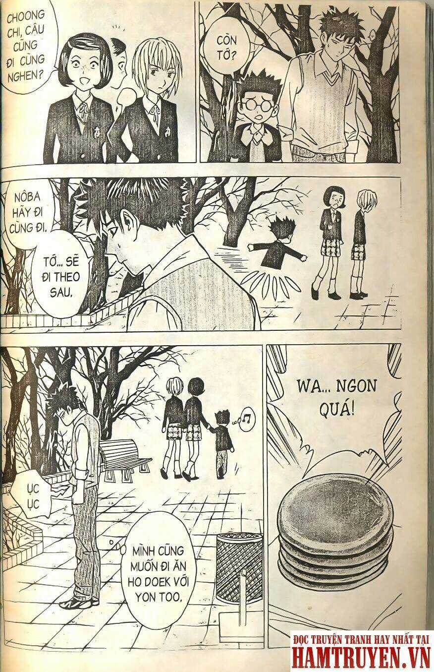 Ai Hơn Ai - Chapter 259 - Trang 17