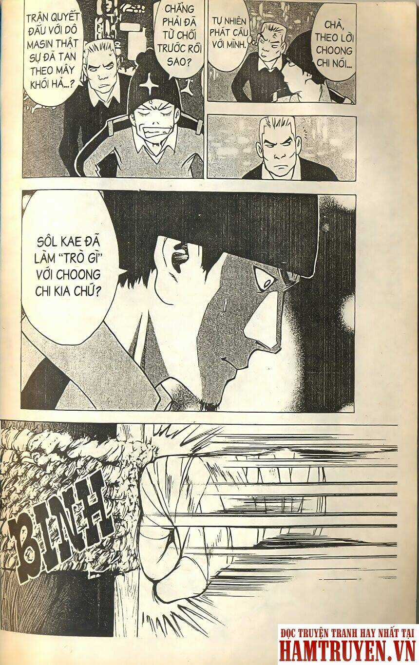 Ai Hơn Ai - Chapter 259 - Trang 3