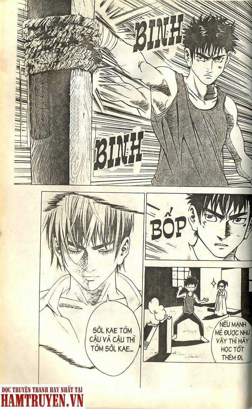 Ai Hơn Ai - Chapter 259 - Trang 4