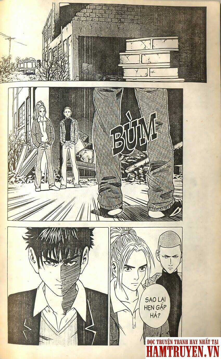 Ai Hơn Ai - Chapter 259 - Trang 5