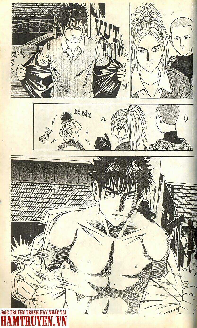 Ai Hơn Ai - Chapter 259 - Trang 6