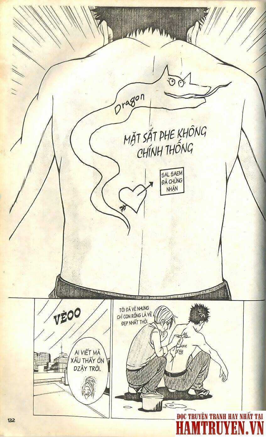 Ai Hơn Ai - Chapter 259 - Trang 8