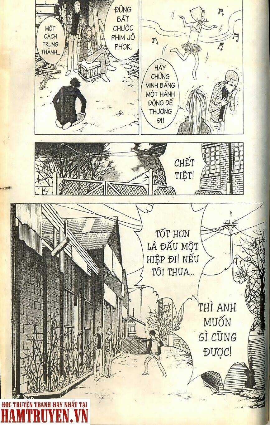 Ai Hơn Ai - Chapter 259 - Trang 10