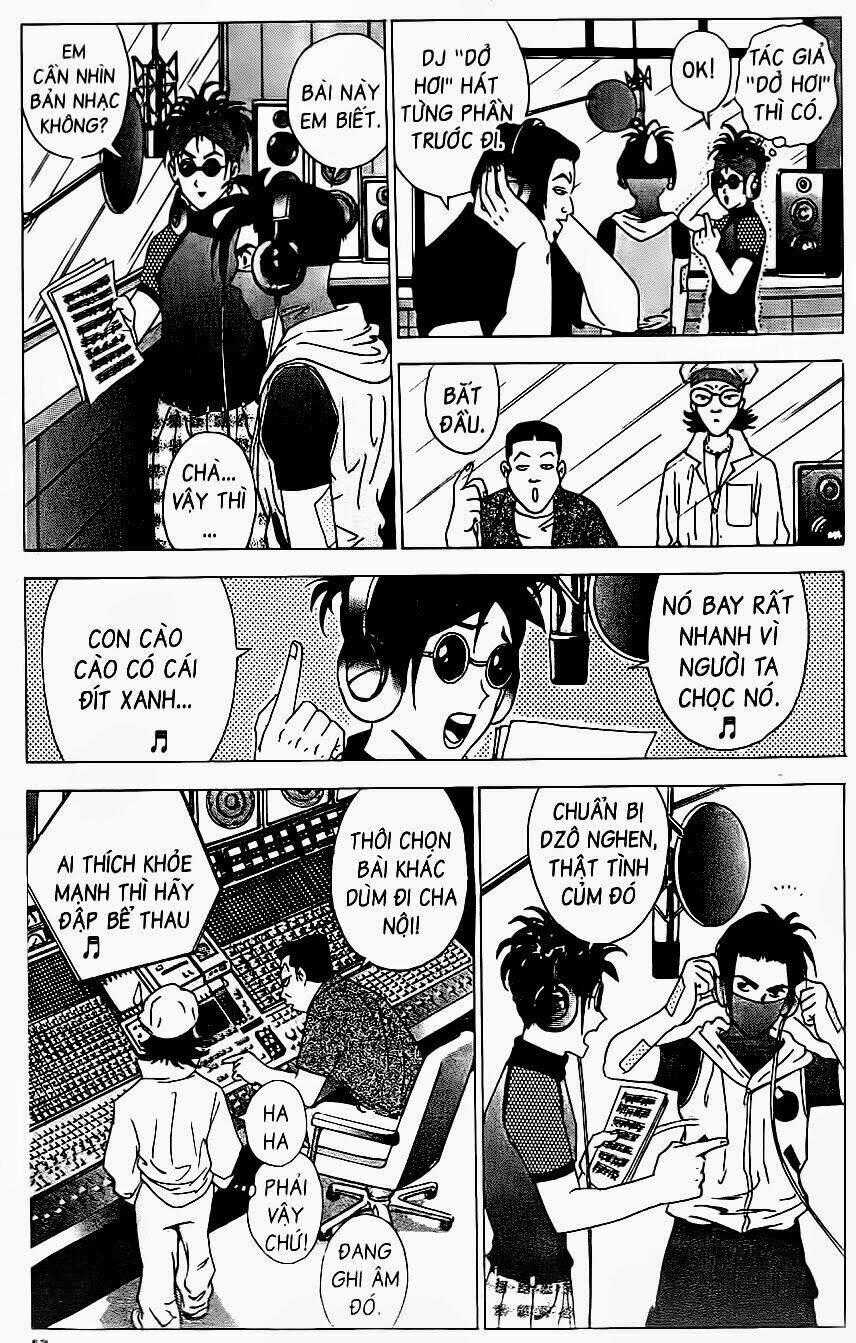 Ai Hơn Ai - Chapter 26 - Trang 2