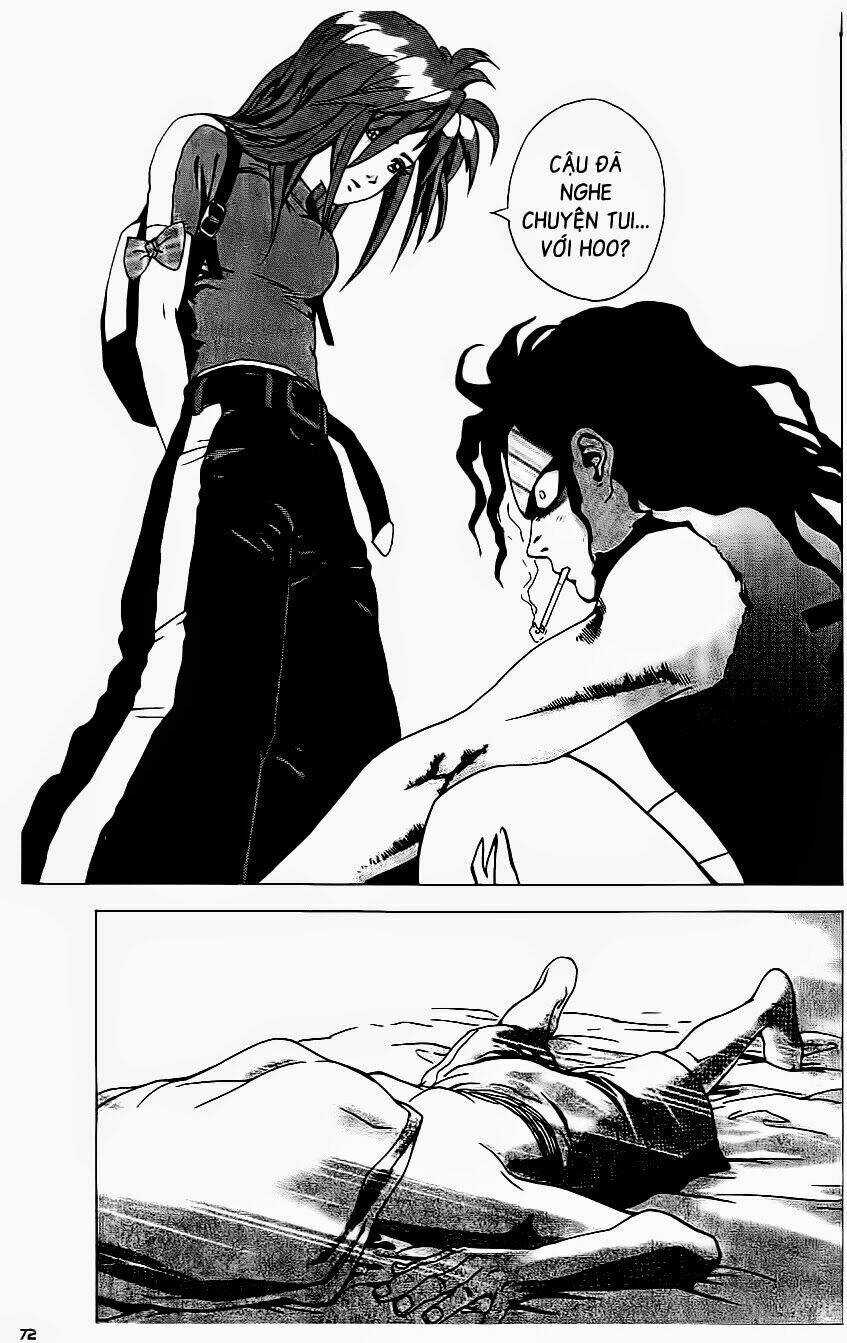 Ai Hơn Ai - Chapter 26 - Trang 12