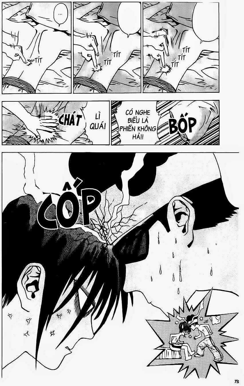 Ai Hơn Ai - Chapter 26 - Trang 13