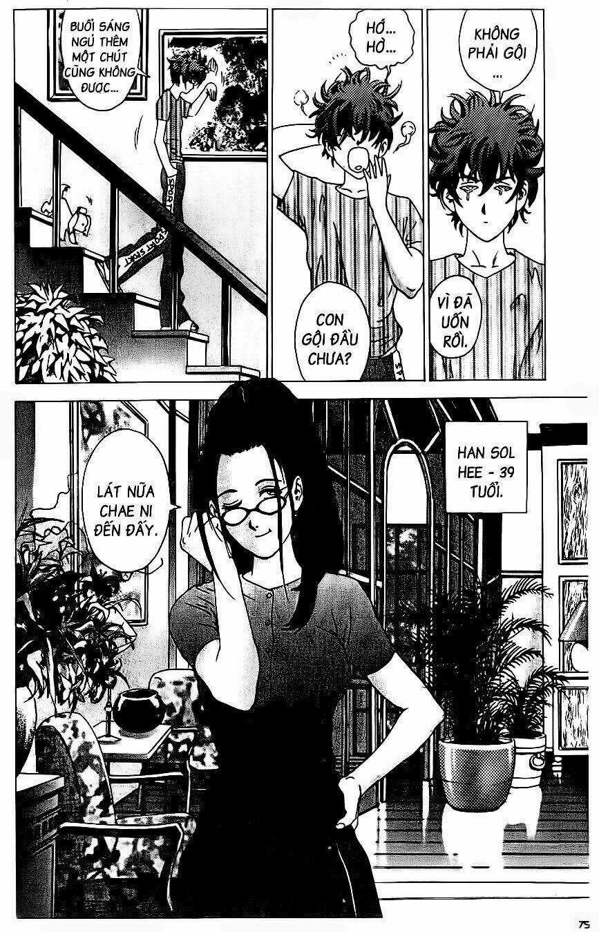 Ai Hơn Ai - Chapter 26 - Trang 15