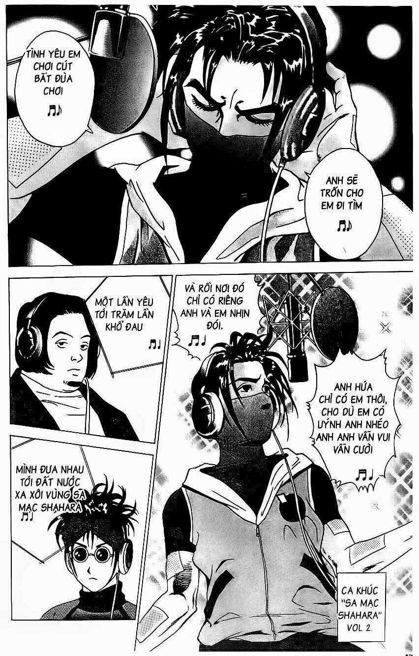 Ai Hơn Ai - Chapter 26 - Trang 3