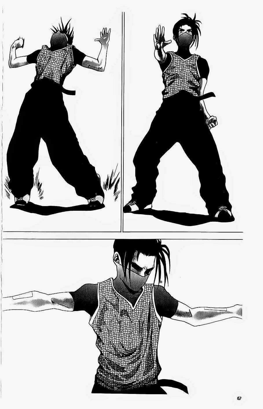 Ai Hơn Ai - Chapter 26 - Trang 7