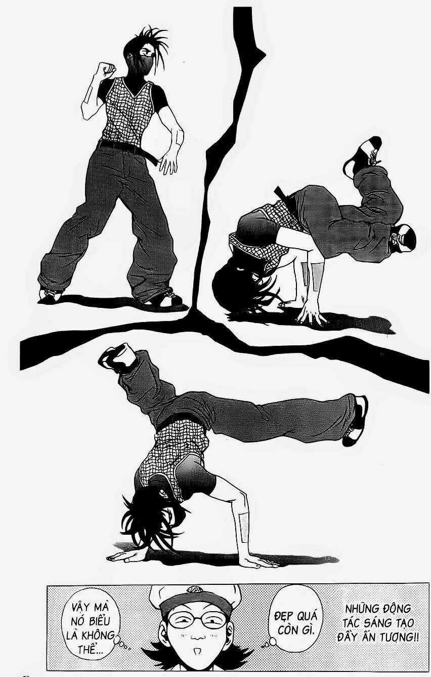 Ai Hơn Ai - Chapter 26 - Trang 8