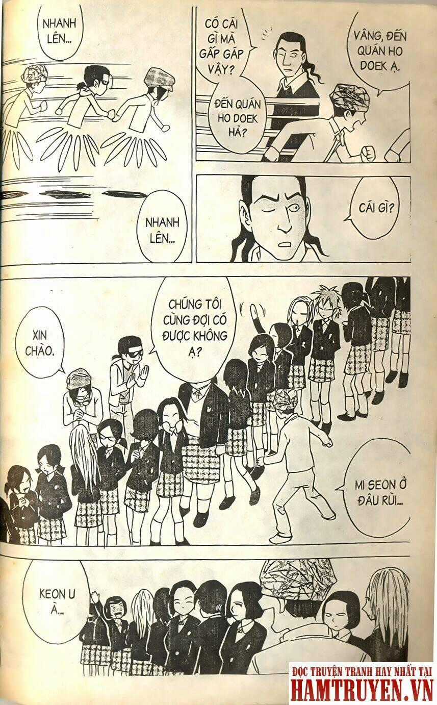 Ai Hơn Ai - Chapter 260 - Trang 2