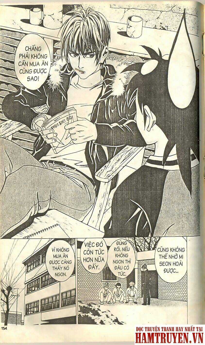 Ai Hơn Ai - Chapter 260 - Trang 11