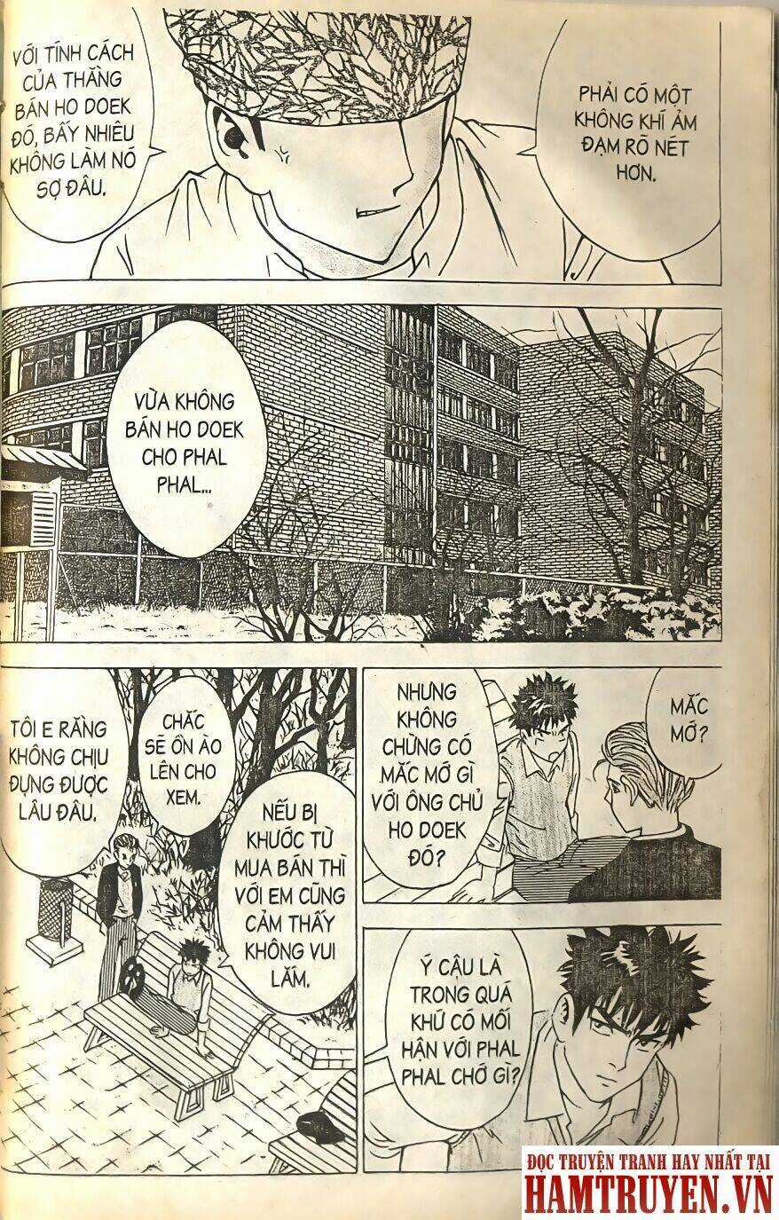 Ai Hơn Ai - Chapter 260 - Trang 14